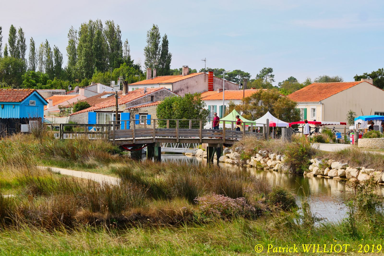Le Grand Village (Oleron)